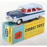 Corgi Toys 424 Ford Zephyr Estate Car