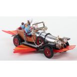 Corgi Toys 266 "Chitty Chitty Bang Bang"