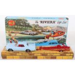 Corgi Toys The ‘Riviera’ Gift Set 31