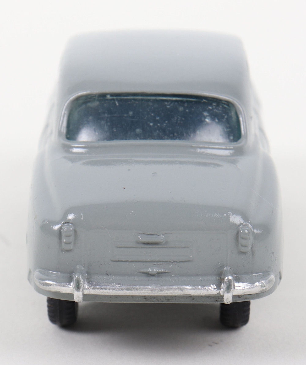 Corgi Toys 204 Rover 90 Saloon Car - Image 4 of 5