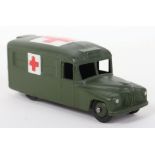 Dinky Toys 30hm/624 Daimler Military Ambulance
