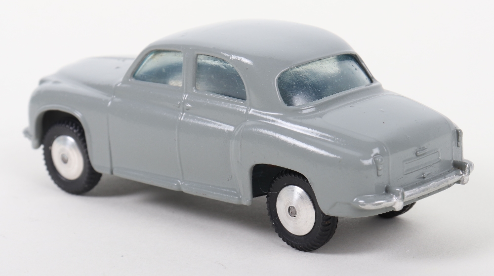 Corgi Toys 204 Rover 90 Saloon Car - Image 2 of 5