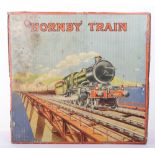 0 Gauge Hornby trains Southern Railway No.2 Special Good set box only