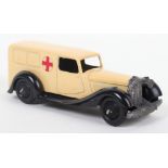 Dinky Toys Post-War 30f Ambulance