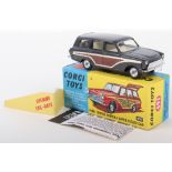 Corgi Toys 491 Ford Consul Cortina Super Estate Car