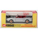 Corgi Toys 343 Pontiac Firebird