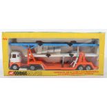 Corgi Major Toys 1146 Carrimore Tri-Deck MK.V Car Transporter