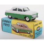 Corgi Toys 200 Ford Consul Saloon