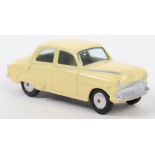 Corgi Toys 203 Vauxhall Velox Saloon