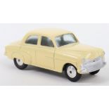 Corgi Toys 203 Vauxhall Velox Saloon