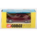 Corgi Toys 260 Renault 16