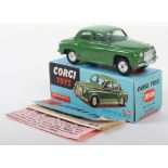 Corgi Toys 204M Rover 90 Saloon Car