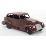 Dinky Toys 39b Oldsmobile 6 Sedan