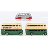 Dinky Toys Buses