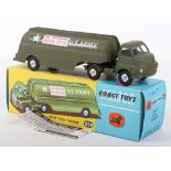 Corgi Major Toys 1134 U.S. Army Fuel Tanker