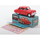 Corgi Toys 203M Vauxhall Velox Saloon