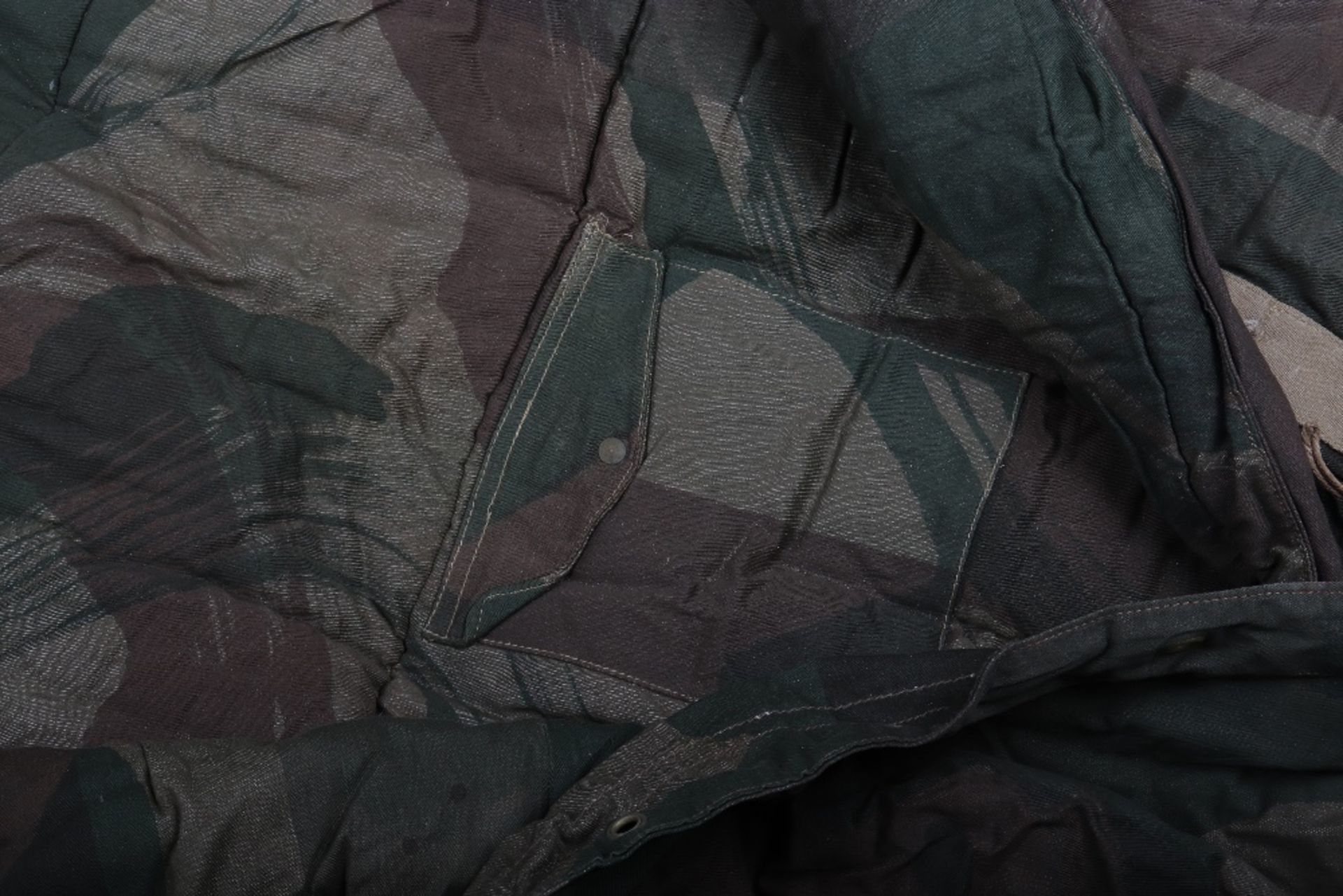 British Airborne Troops Sleeping Bag - Image 5 of 12