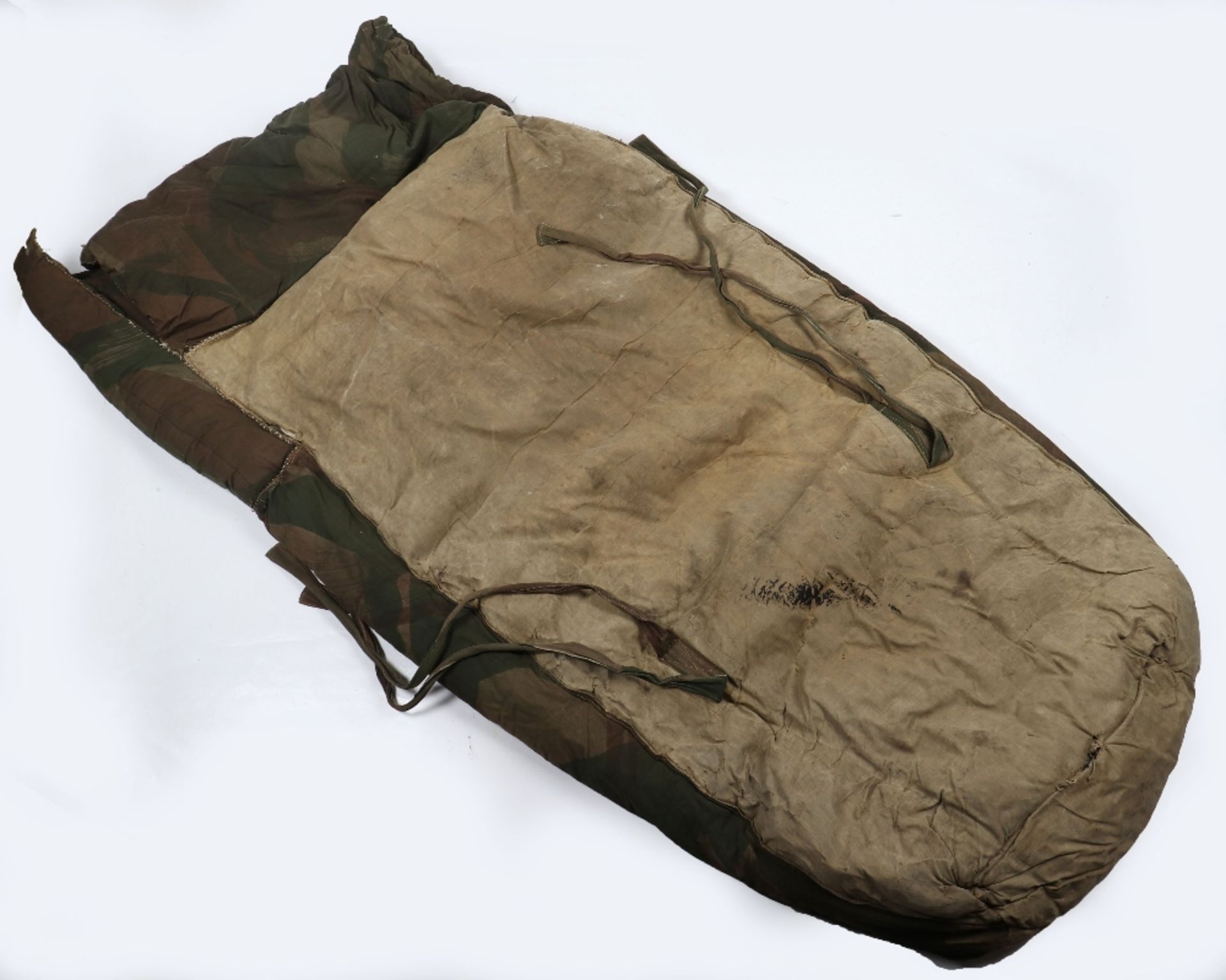 British Airborne Troops Sleeping Bag - Image 8 of 12