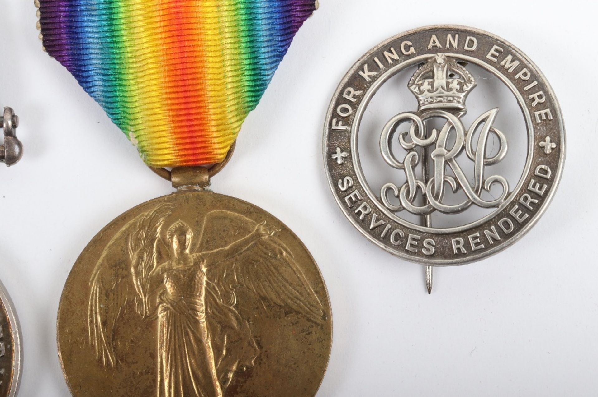 Great War 1914 Star Trio Grenadier Guards / Welsh Guards - Image 3 of 7