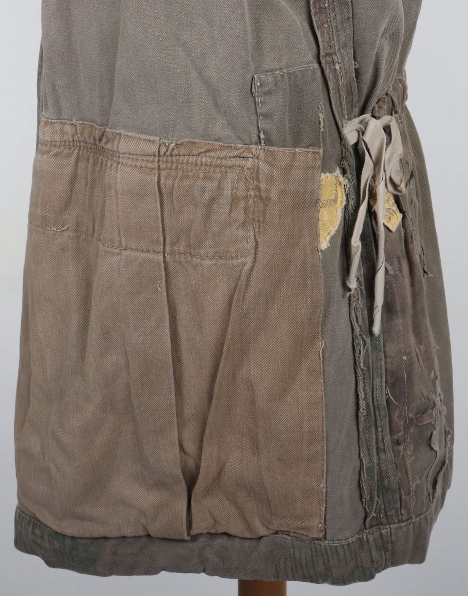 WW2 German Paratroopers Splinter Pattern Smock - Image 30 of 38