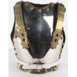 Elizabeth II Household Cavalry Cuirass