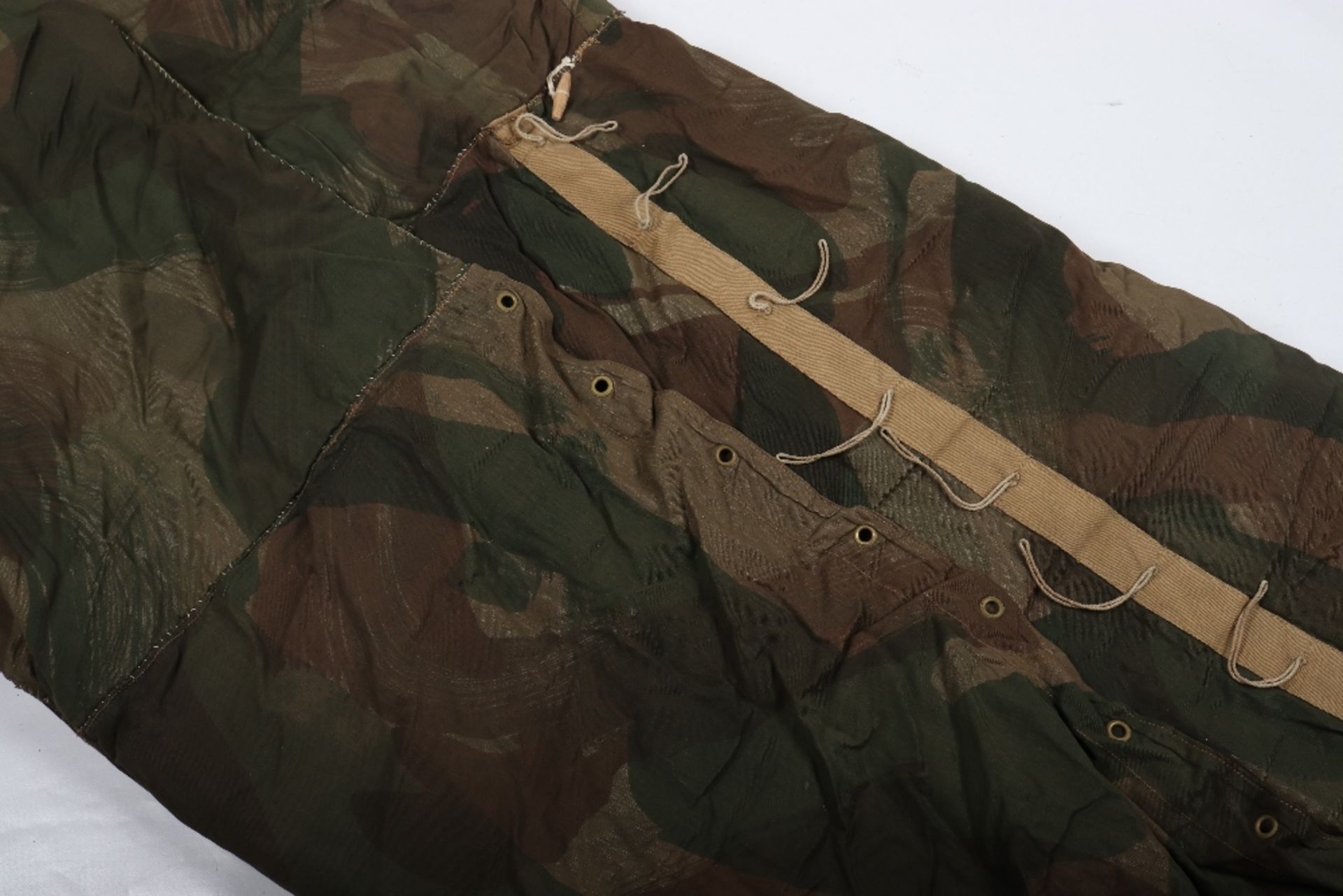 British Airborne Troops Sleeping Bag - Image 3 of 12