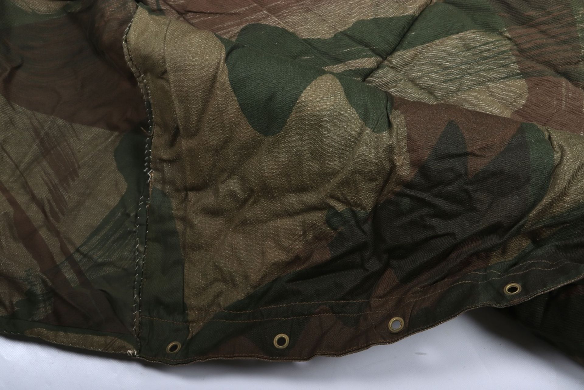 British Airborne Troops Sleeping Bag - Image 7 of 12