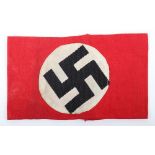 Third Reich NSDAP Party Armband