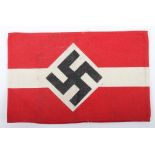 Third Reich Hitler Youth Armband