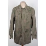 WW2 German Paratroopers Splinter Pattern Smock