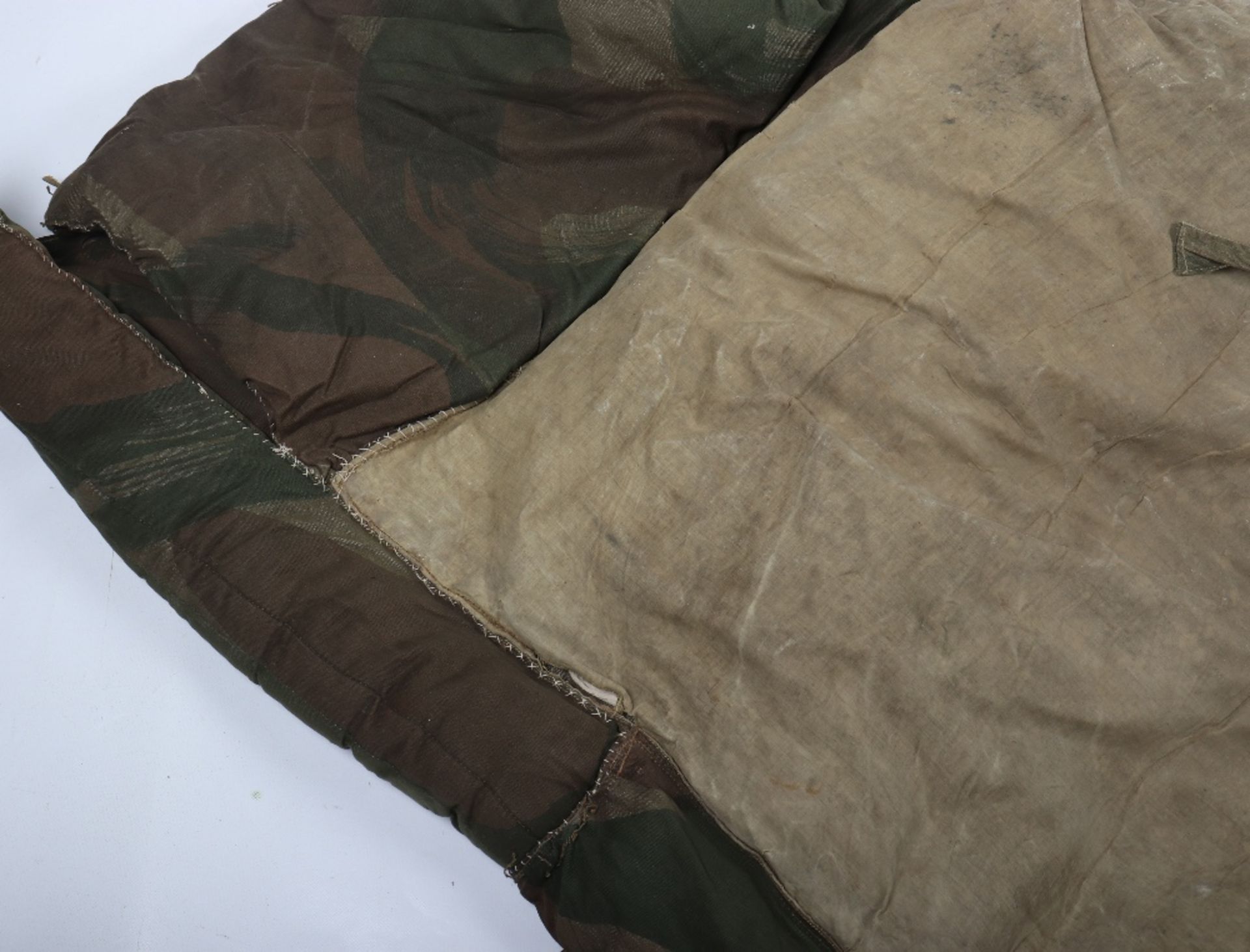 British Airborne Troops Sleeping Bag - Image 9 of 12