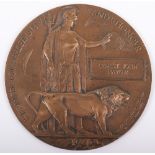 Great War Bronze Memorial Plaque 1st Sussex Battery 3rd / 2nd Home Counties Battery Royal Field Arti