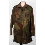 Mint Condition Large Size Airborne Forces Denison Smock