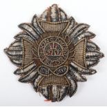 British Order of the Bath (C.B.)