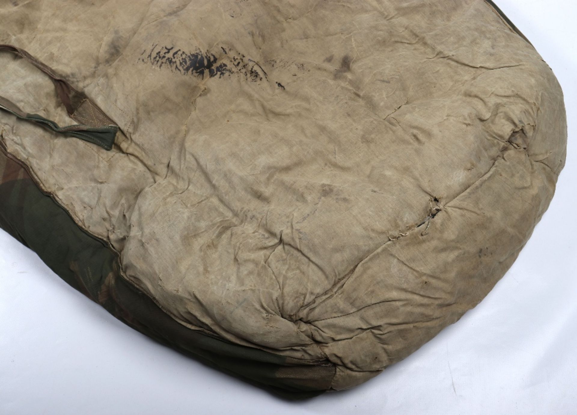 British Airborne Troops Sleeping Bag - Image 12 of 12