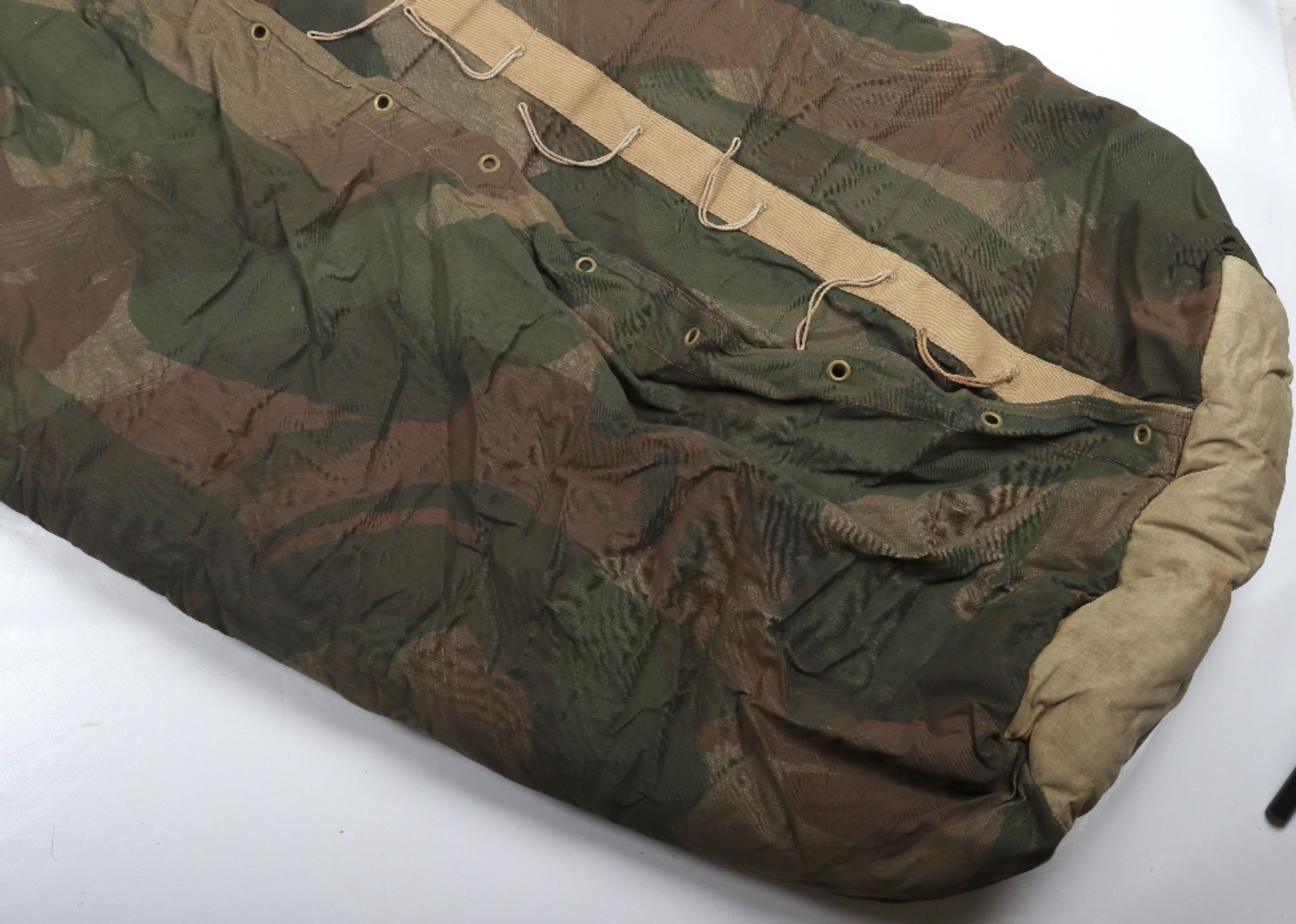 British Airborne Troops Sleeping Bag - Image 2 of 12