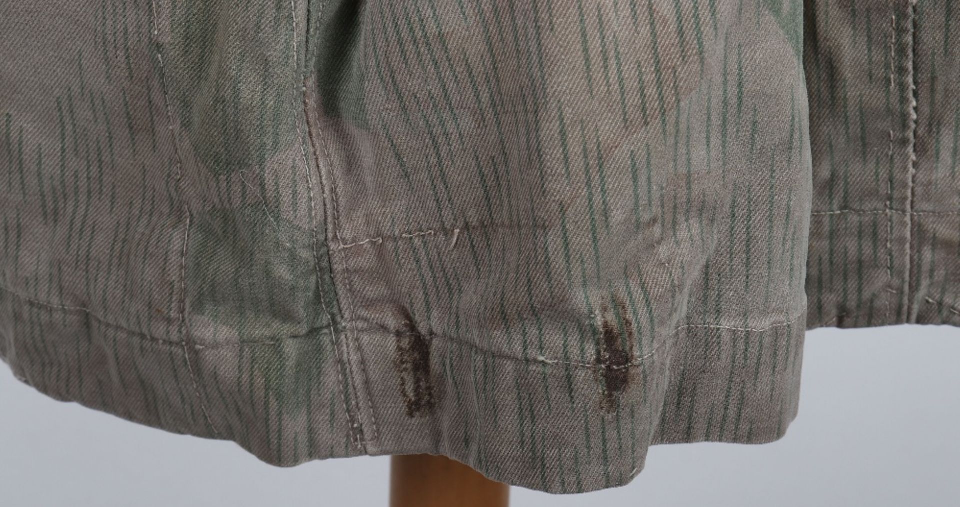 WW2 German Paratroopers Splinter Pattern Smock - Image 17 of 38