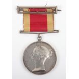 Victorian China 1842 War Medal Royal Marines