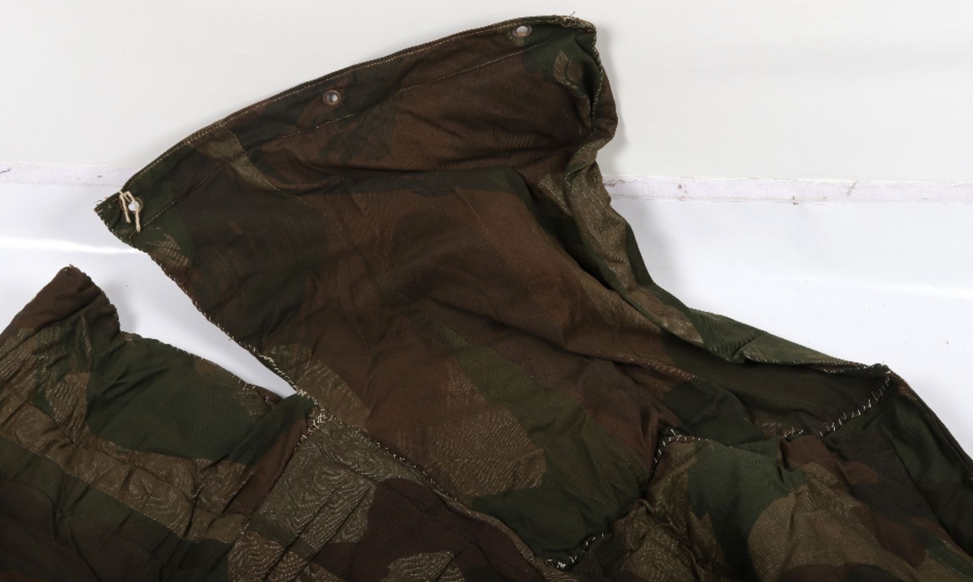 British Airborne Troops Sleeping Bag - Image 6 of 12