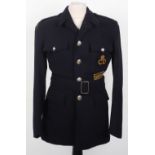 WW2 British Civil Defence Female Wardens Tunic
