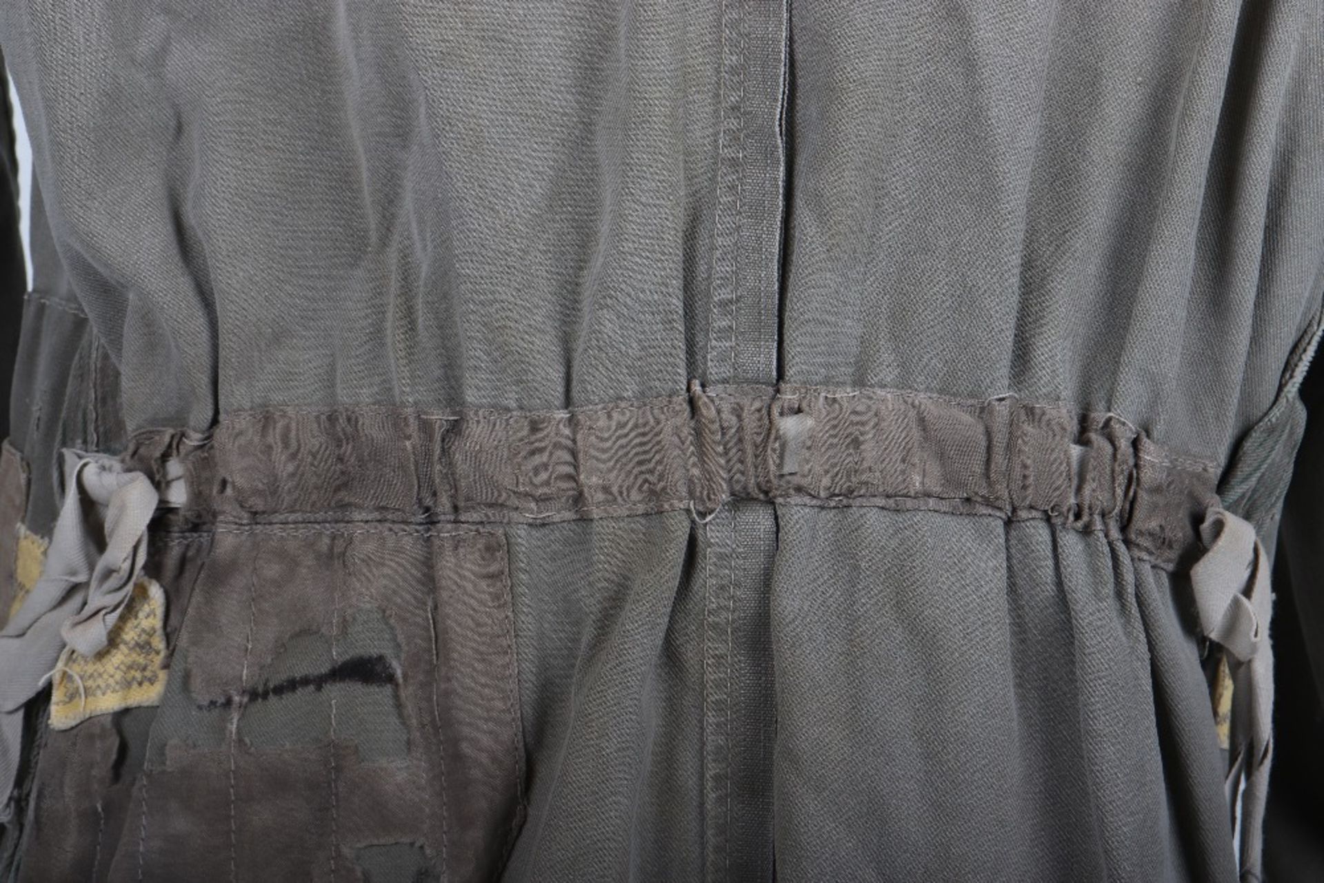 WW2 German Paratroopers Splinter Pattern Smock - Image 33 of 38