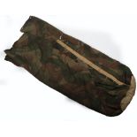 British Airborne Troops Sleeping Bag