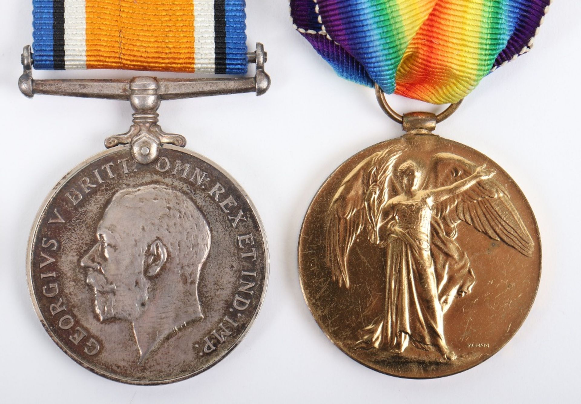 British Medals of the Lewis Family - Image 3 of 6