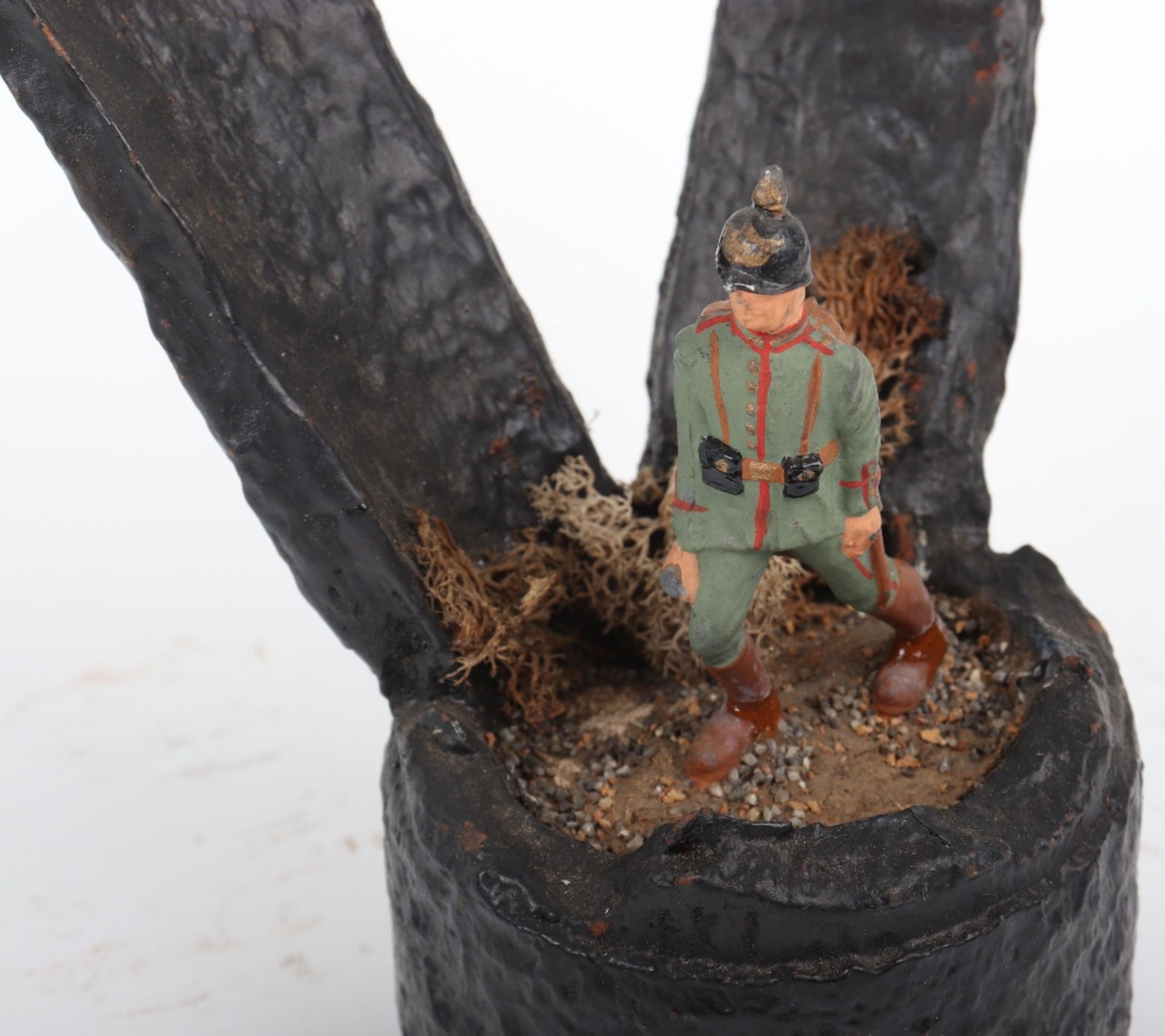 WW1 Relic Shell Heads and Horseshoes - Image 12 of 12