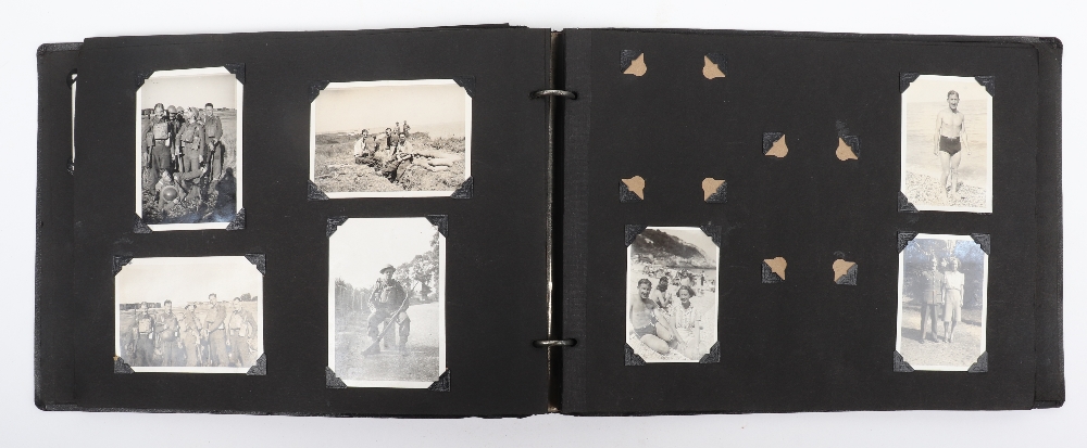 London Rifle Brigade Photograph Album - Image 12 of 16