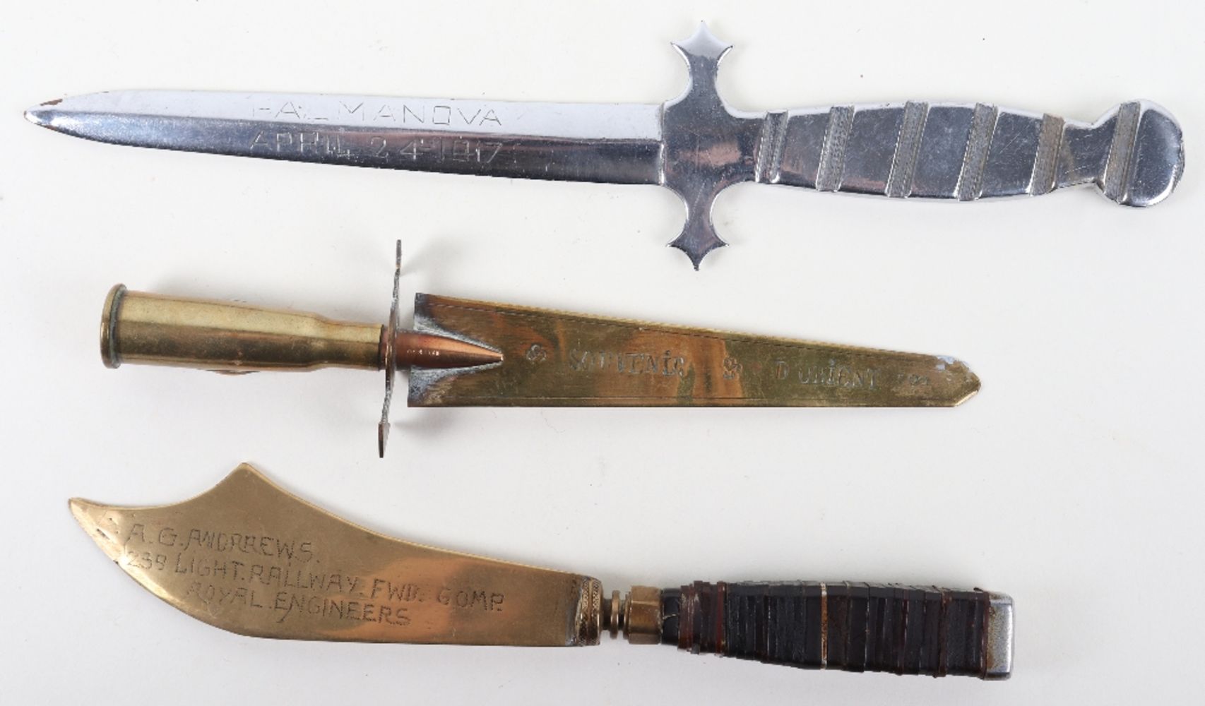 Second Chance Timed Arms, Armour & Militaria Auction