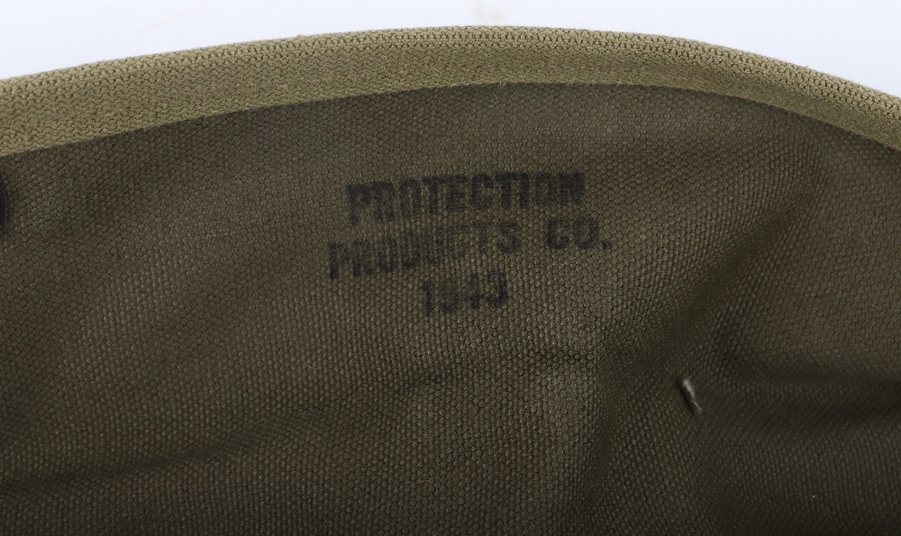 WW2 American 1943 1st Model M1 Carbine Cover - Image 4 of 7