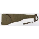 WW2 1944 American Airborne M1 Carbine Bag