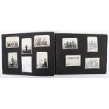 London Rifle Brigade Photograph Album