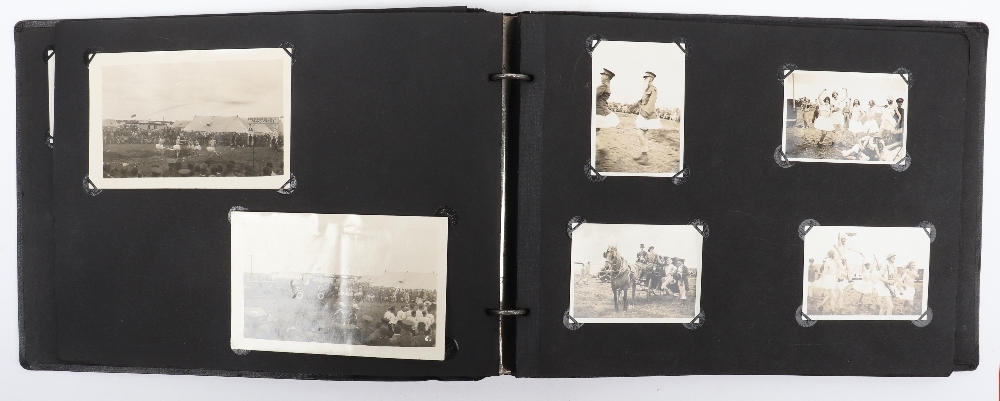 London Rifle Brigade Photograph Album - Image 9 of 16